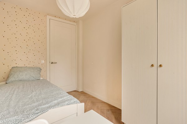 Photo - For sale: Hillenraadt 32, 1083 AJ Amsterdam